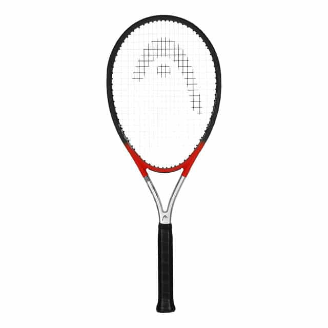 Raquette de tennis - Head Ti S2 Titanium