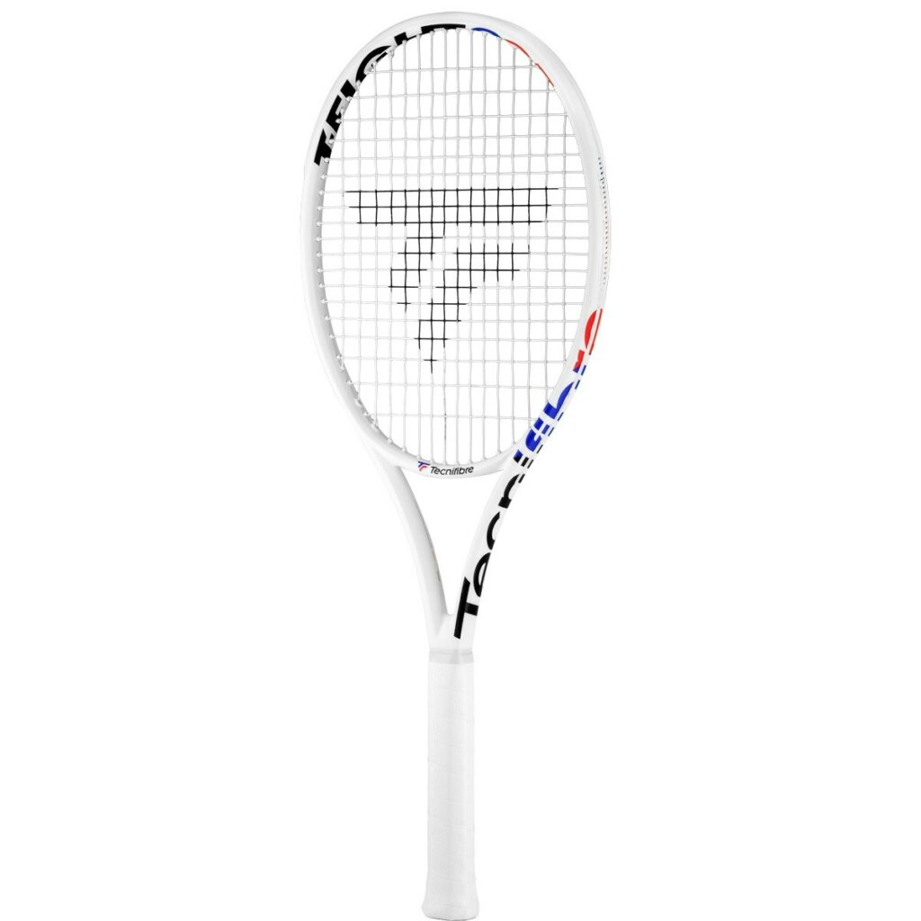 Raquette de tennis - Tecnifibre T-Fight 295 ISO