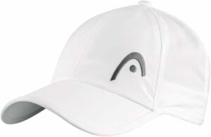 casquette tennis